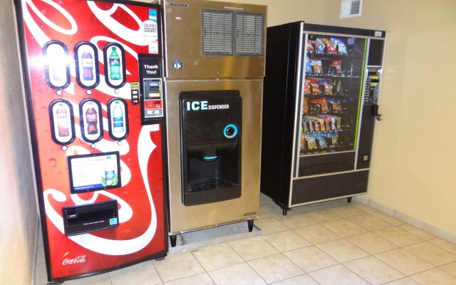 Holiday Inn Express Hotel & Suites Salisbury - Delmar by IHG