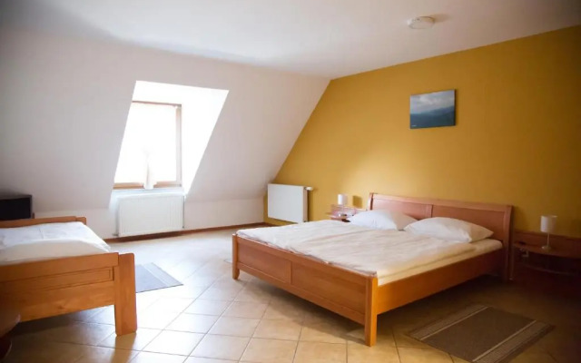 Motel Skalka