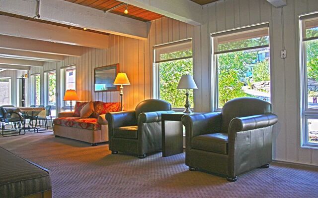 Snowmass Inn