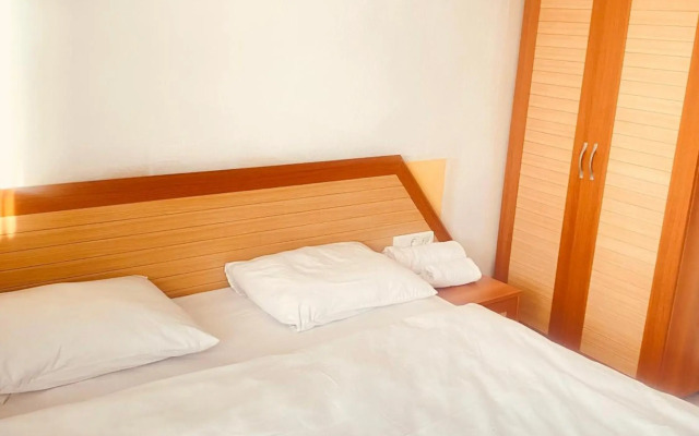 Agora Apart Otel