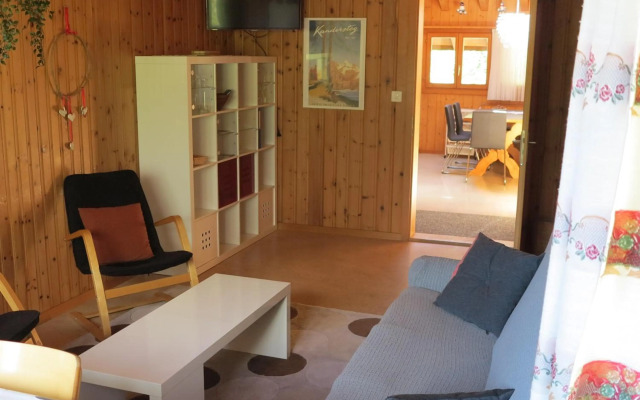 Ferienwohnung Lindenheim