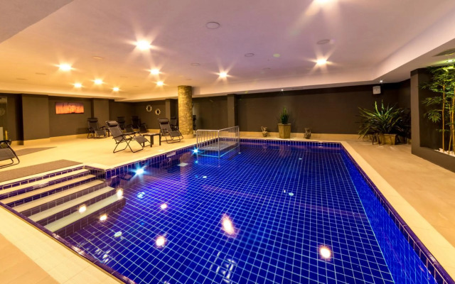 Motto Premium Marmaris