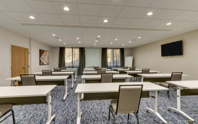 Fairfield Inn & Suites by Marriott Dalton