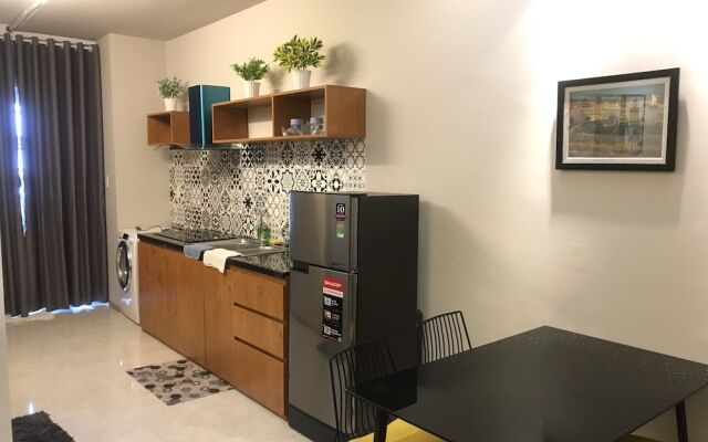 P&L Apartment