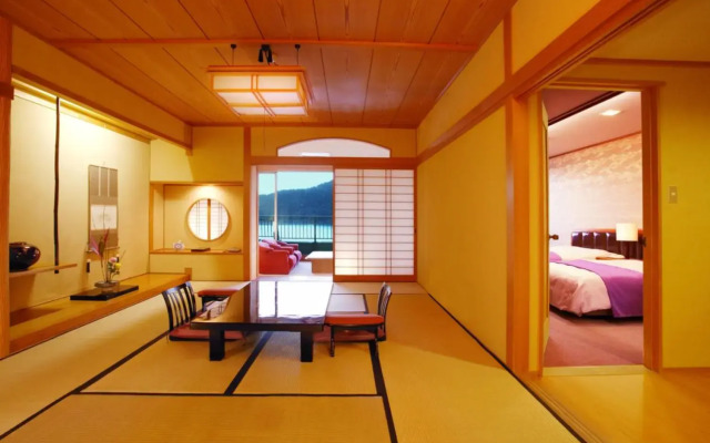 Unzen Azumaen