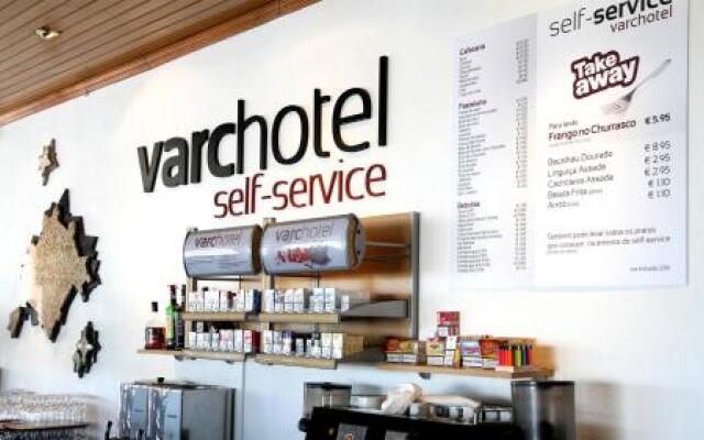 Varchotel