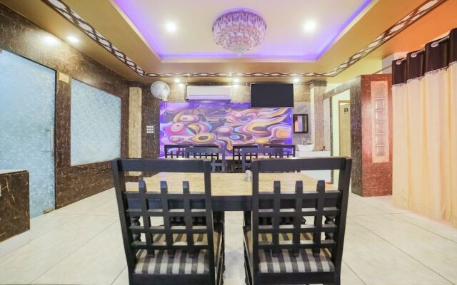 OYO 28141 Hotel Mamta Paradise