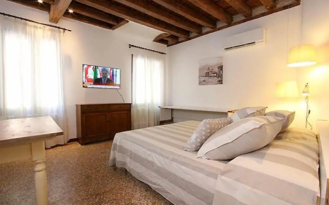 Venezianamente - Residenza Formosa