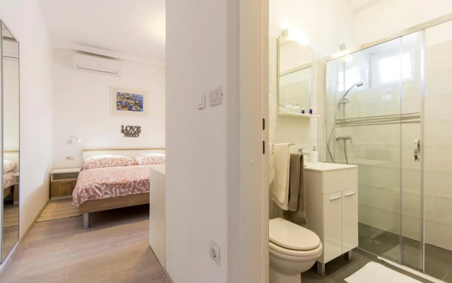 Rooms Vilena