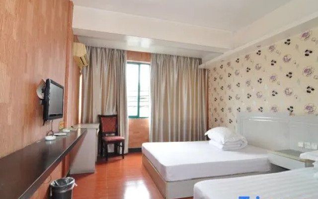 Tiansheng Hotel (Ningbo Dongqiao)