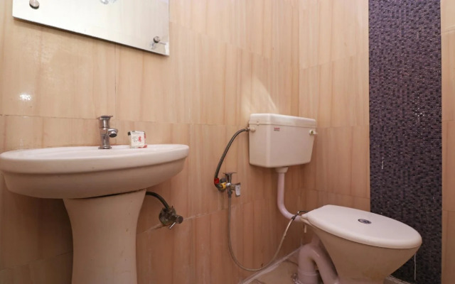 Uma Guest House