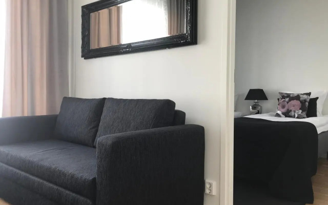 Antintorni Suite 17