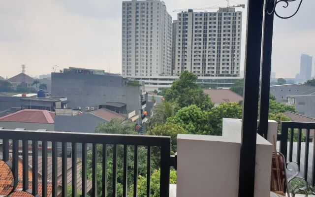 Daftara Homestay