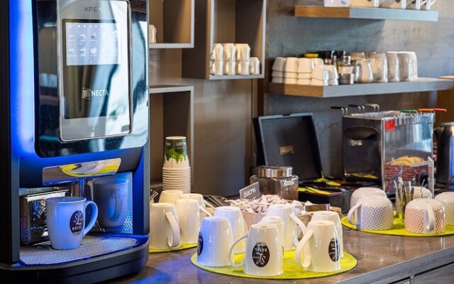 Hôtel Saint Laurent