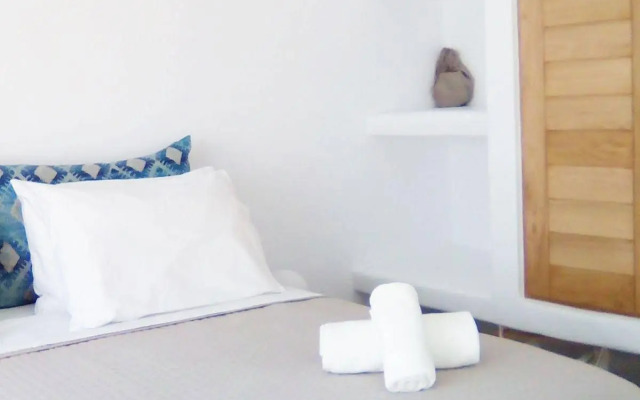 Mykonos Gemm Villas