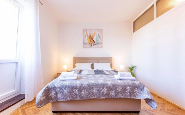 Bobo central 2BR apartment