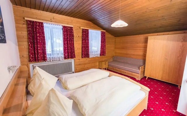 Appartements Grabenbauer