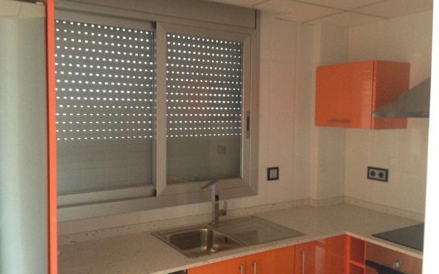 Apartamentos Ornis