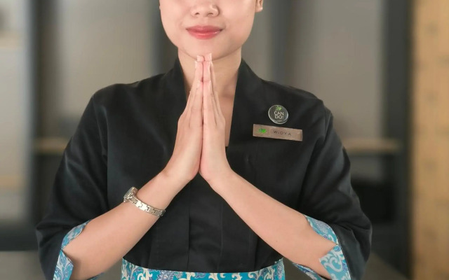 ILLIRA Lite Praya Lombok