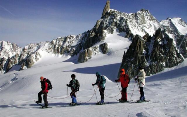 La Maison Everest 73 - Bilocale a la Ruine, Morgex