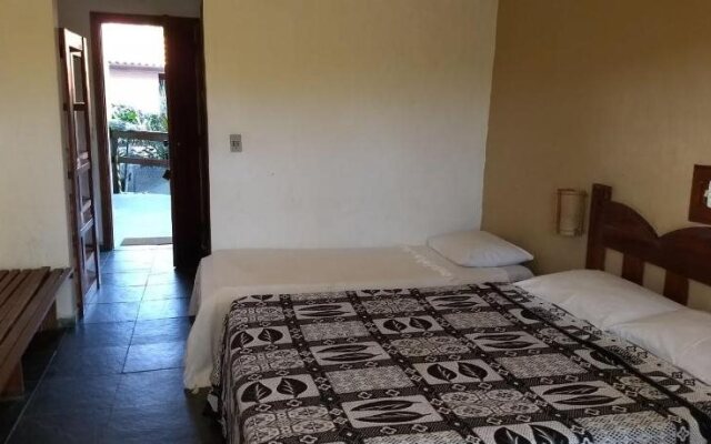 Flat Maresias
