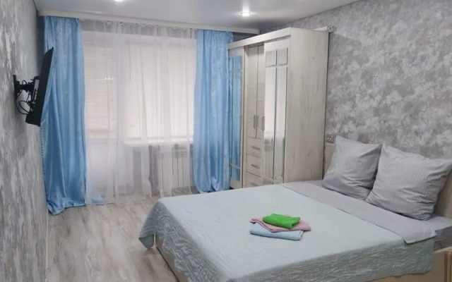 Апартаменты на улице Красная д. 4