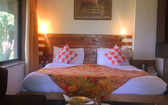 The Yash Resort