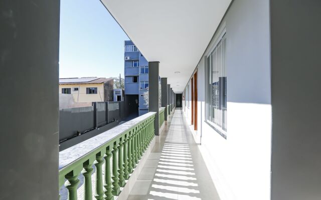 Vila Nóbrega Residencial