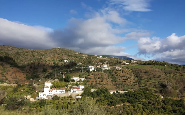 Hostal la Plaza Tolox