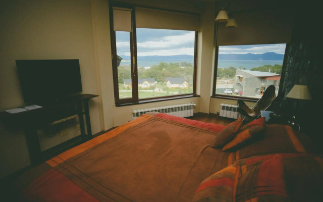 Tierra de Leyendas Boutique Hotel