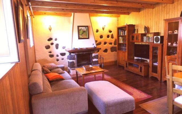 Villa el Manantial