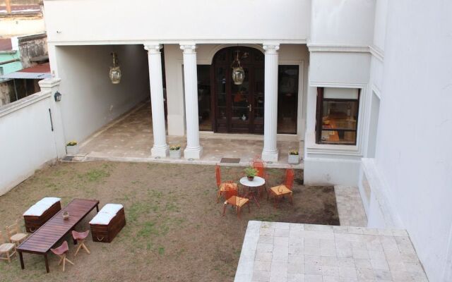 Santa Ana Hostel Boutique