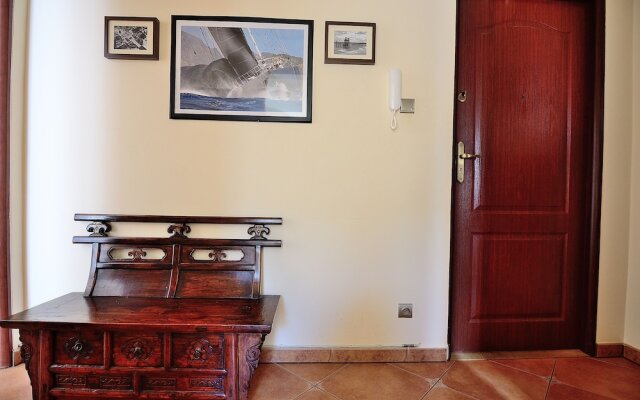 Victus Apartamenty, Apartament Pinot