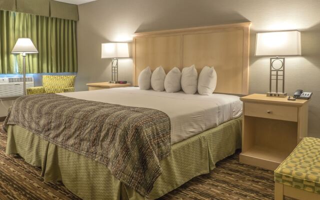 Bar Harbor Villager Motel - Downtown