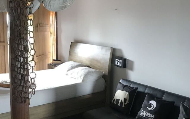 Posada Kalea - Hostel