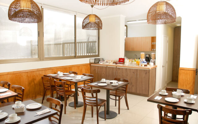 Providencia Apart Hotel