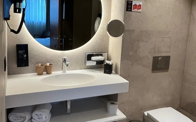 Hotel Le 830