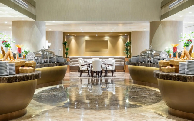 Copthorne Makkah Al Naseem