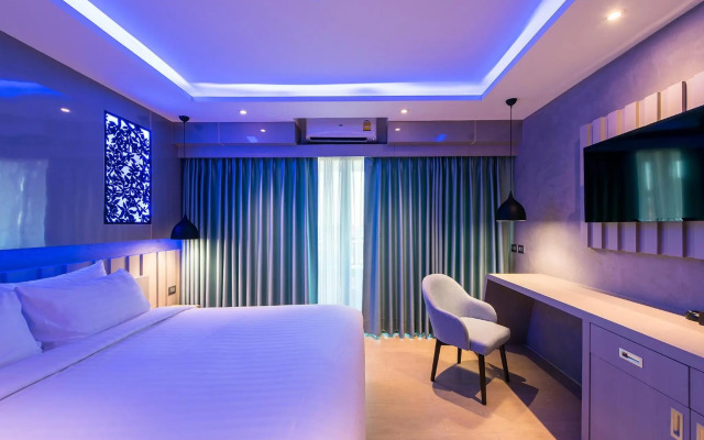 Nadee 10 Resort & Hotel