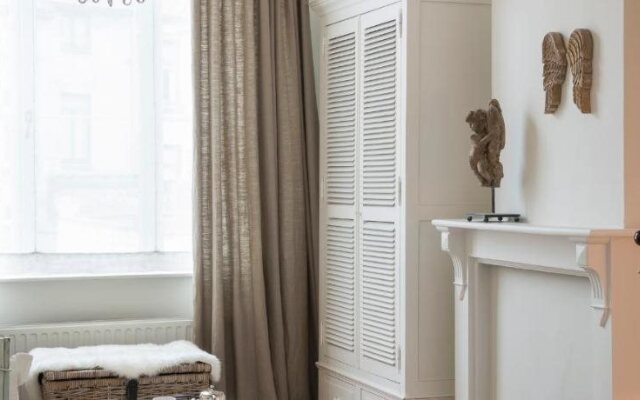 B&B Engelen aan de Waterkant