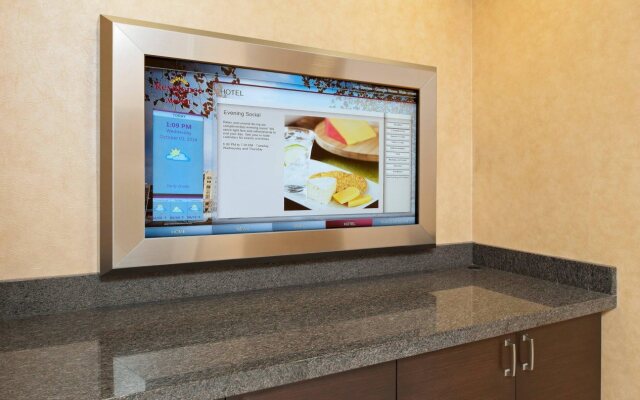 Residence Inn Bloomington