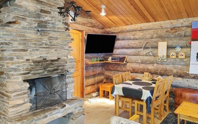 Kuusiruka 10 Kuusamo