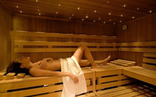 Aparthotel Tyrol