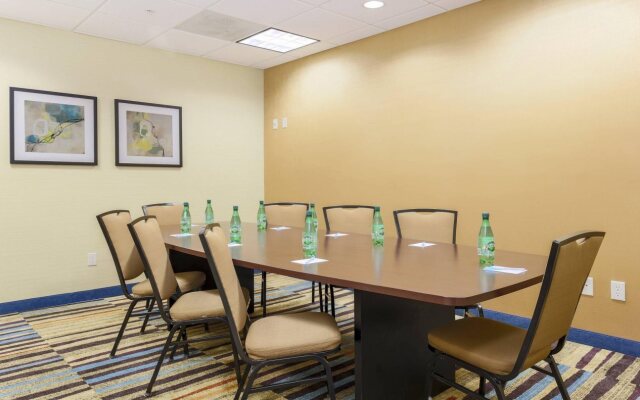 Fairfield Inn & Suites Temecula by Marriott