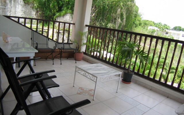 Palm Paradise Guest House and 2 Apartments