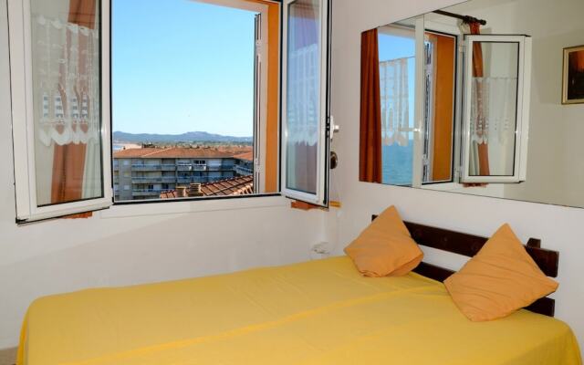 Apartamento Artit 4B
