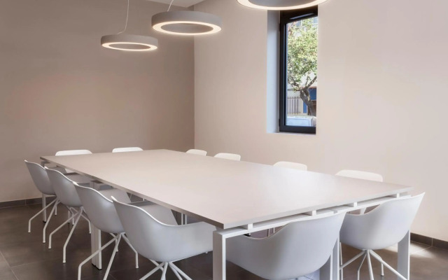 B&b Hotel Lisboa Montijo