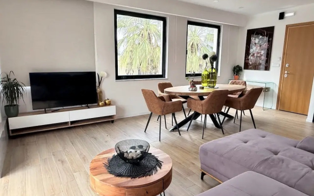 Solsalt 1min Walk to Beach 1min From Everything