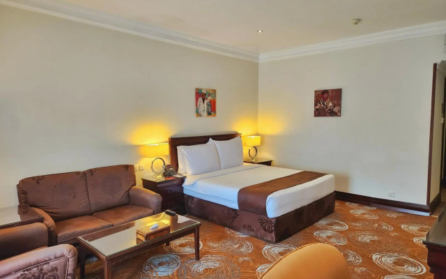 Montrose A Mayfair Collection Hotel