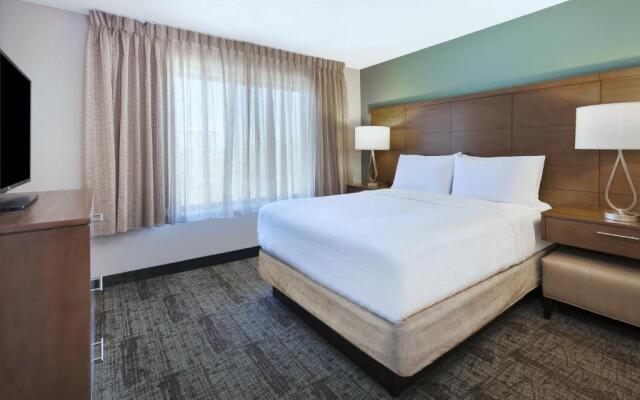 Staybridge Suites Columbia, an IHG Hotel